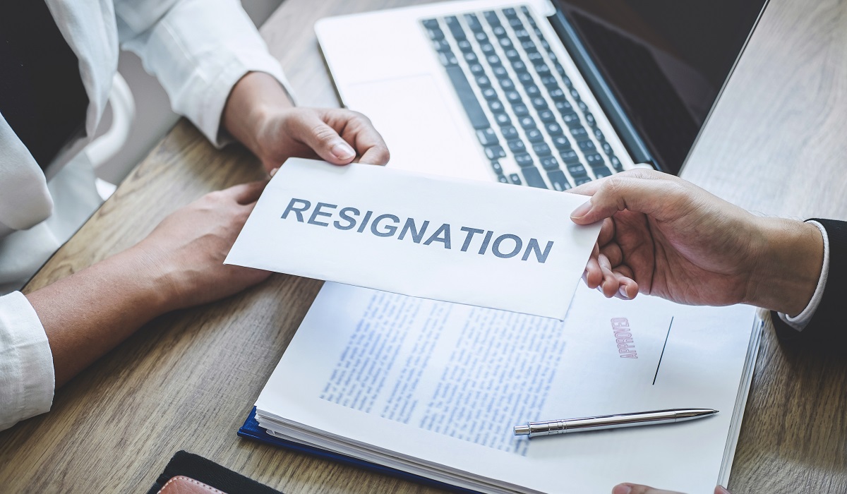 What If Your Resignation is NOT Accepted? – Guide to Changing Jobs in Qatar